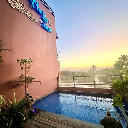 A&L Inn 戀灣旅棧 Наньвань Экстерьер фото