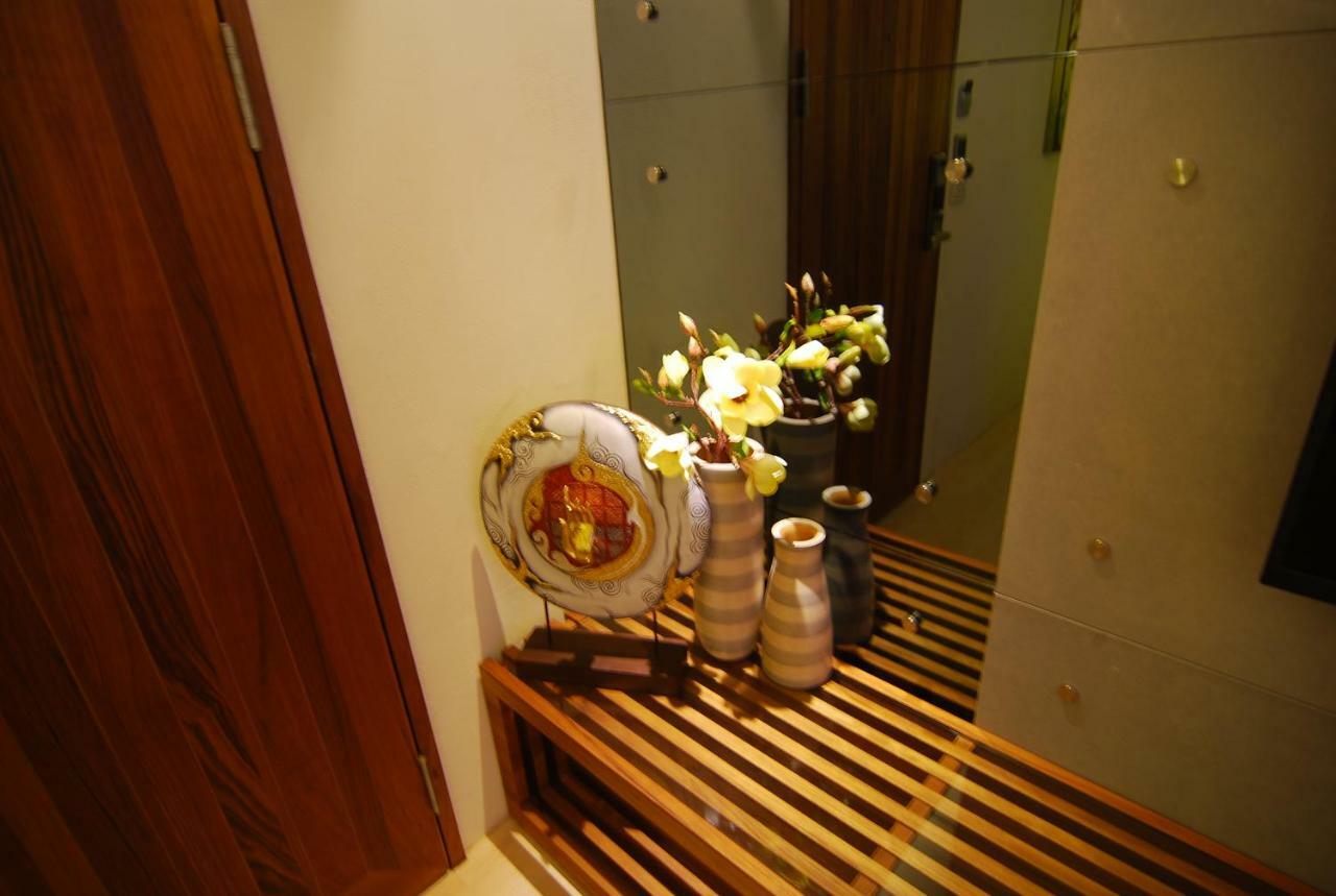 A&L Inn 戀灣旅棧 Наньвань Экстерьер фото